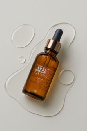 Coffee Oil
